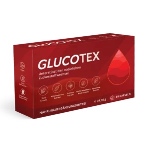 Glucotex