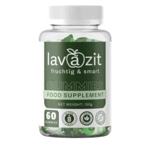 Lavazit Gummies