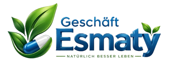 Geschäft Esmaty