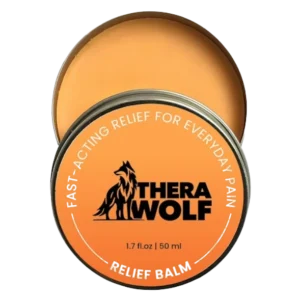 TheraWolf