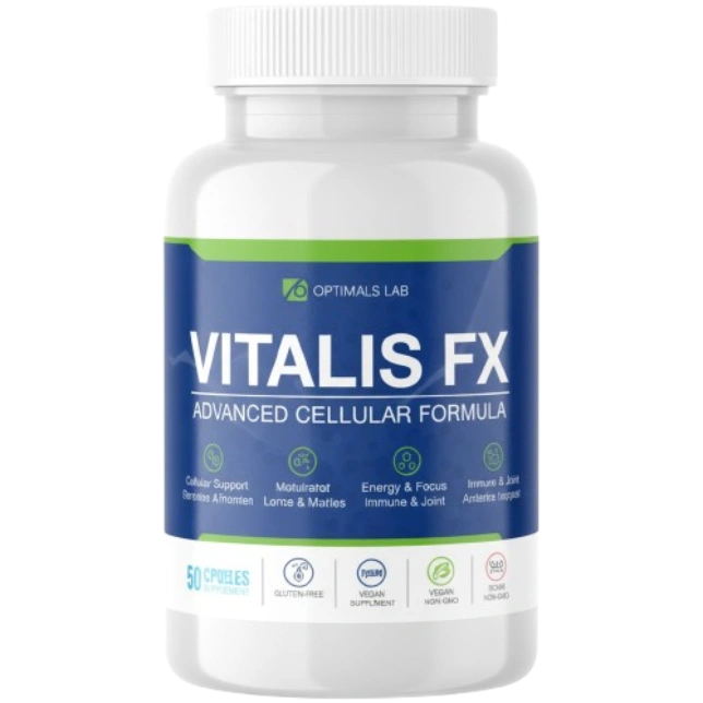 Vitalis FX
