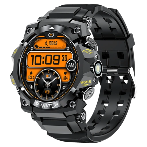 Vantrek X1